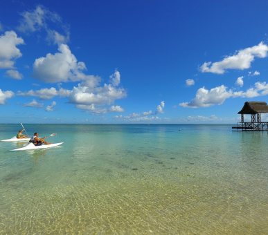 Фото Trou aux Biches Resort 41