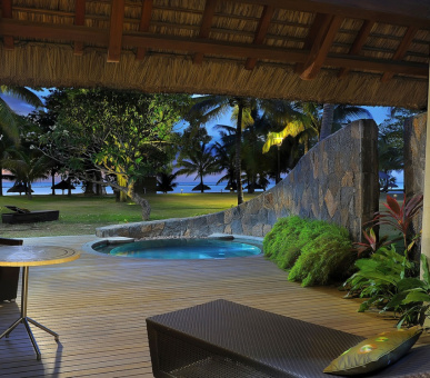 Фото Trou aux Biches Resort 18