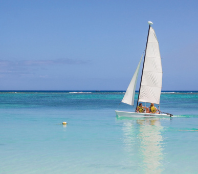 Фото Trou aux Biches Resort 35