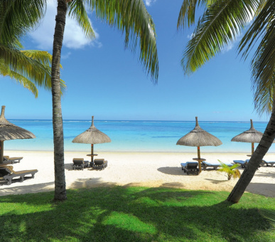 Фото Trou aux Biches Resort 33