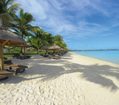 Фото Trou aux Biches Resort 30