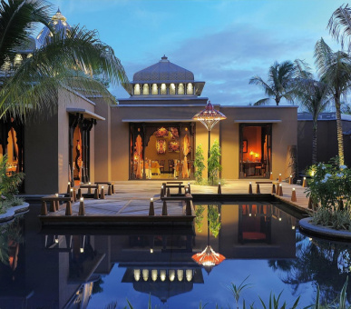 Фото Trou aux Biches Resort 2