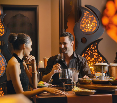 Фото Trou aux Biches Resort 22