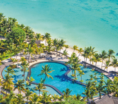 Фото Trou aux Biches Resort 7