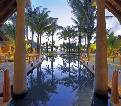 Фото Trou aux Biches Resort 3