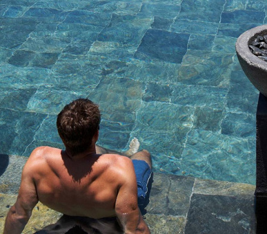 Фото Four Seasons Resort Mauritius at Anahita (, Маврикий) 28