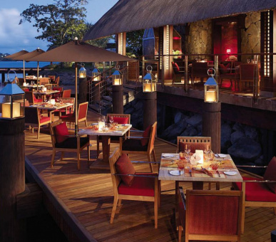 Фото Four Seasons Resort Mauritius at Anahita (, Маврикий) 26