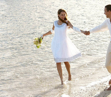 Фото Four Seasons Resort Mauritius at Anahita (, Маврикий) 30