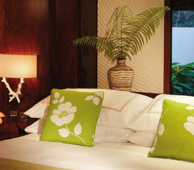Фото Four Seasons Resort Mauritius at Anahita (, Маврикий) 21