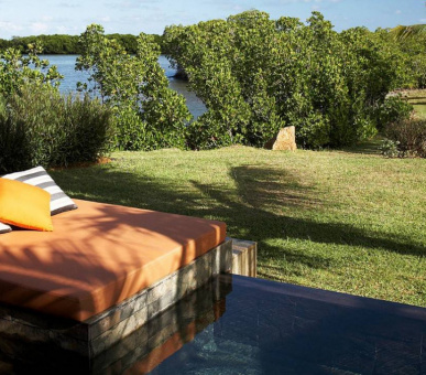 Фото Four Seasons Resort Mauritius at Anahita (, Маврикий) 22
