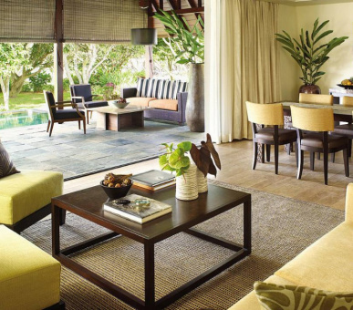 Фото Four Seasons Resort Mauritius at Anahita (, Маврикий) 17