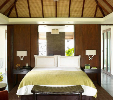 Фото Four Seasons Resort Mauritius at Anahita (, Маврикий) 2