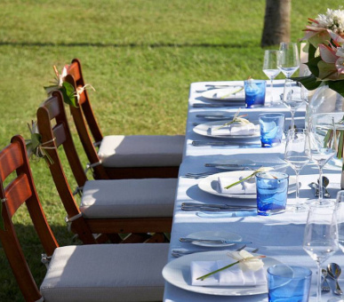 Фото Four Seasons Resort Mauritius at Anahita (, Маврикий) 33