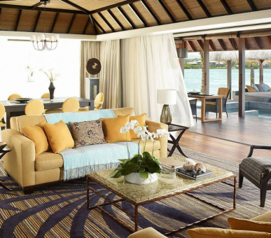 Фото Four Seasons Resort Mauritius at Anahita (, Маврикий) 20