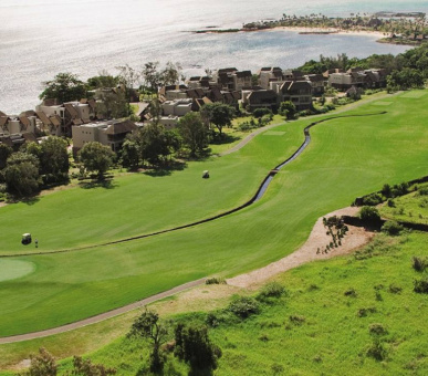 Фото Four Seasons Resort Mauritius at Anahita (, Маврикий) 27