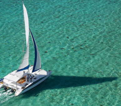 Фото Four Seasons Resort Mauritius at Anahita (, Маврикий) 29