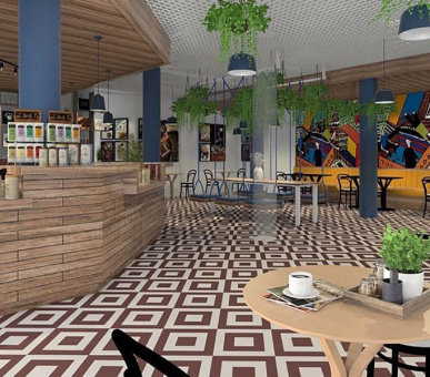 Фото Anantara Iko Mauritius Resort & Villas 26