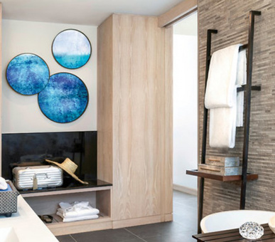 Фото Anantara Iko Mauritius Resort & Villas 39