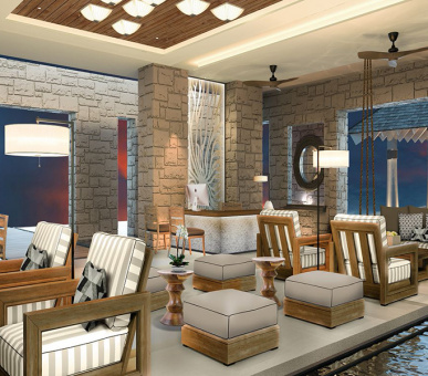 Фото Anantara Iko Mauritius Resort & Villas 13