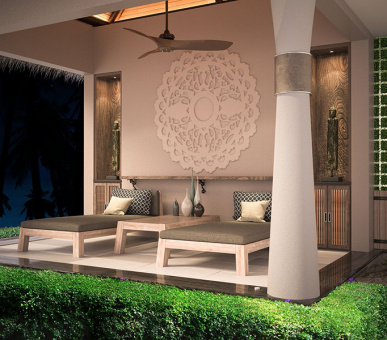 Фото Anantara Iko Mauritius Resort & Villas 32