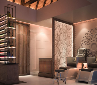 Фото Anantara Iko Mauritius Resort & Villas 33