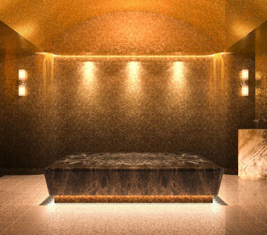 Фото Anantara Iko Mauritius Resort & Villas 30