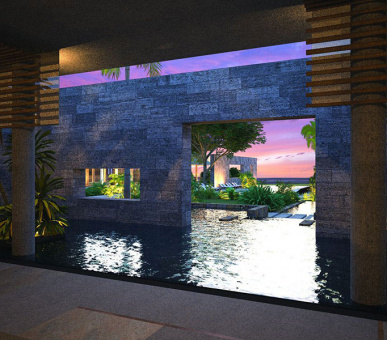 Фото Anantara Iko Mauritius Resort & Villas 15