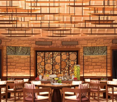 Фото Anantara Iko Mauritius Resort & Villas 27