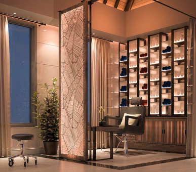 Фото Anantara Iko Mauritius Resort & Villas 29