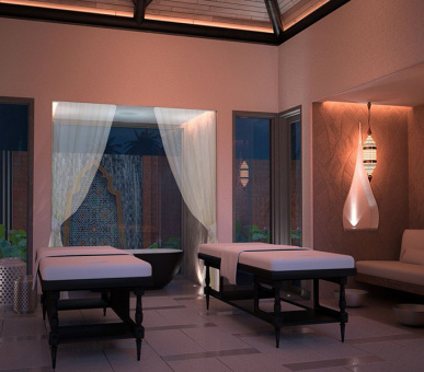 Фото Anantara Iko Mauritius Resort & Villas 31