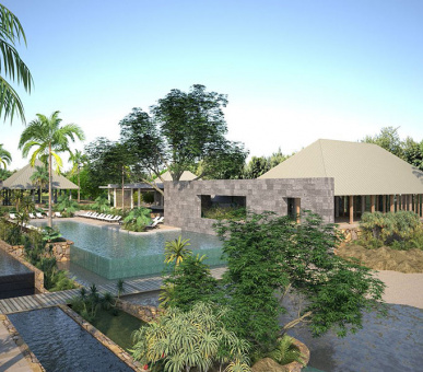 Фото Anantara Iko Mauritius Resort & Villas 7