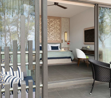 Фото Anantara Iko Mauritius Resort & Villas 42