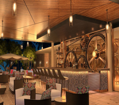 Фото Anantara Iko Mauritius Resort & Villas 23