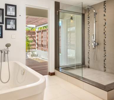 Фото Villa Karma 3