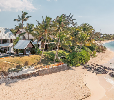 Фото Villa Karma 8