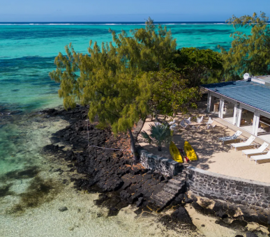 Фото Villa L’îlot 7