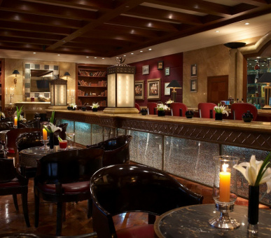 Картинка The St. Regis Beijing (Китай, Пекин) 33 Фото The St. Regis Beijing (Китай, Пекин) 33