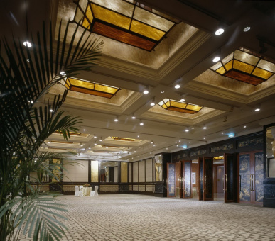 Картинка The St. Regis Beijing (Китай, Пекин) 6 Фото The St. Regis Beijing (Китай, Пекин) 6