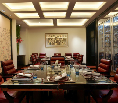 Картинка The St. Regis Beijing (Китай, Пекин) 36 Фото The St. Regis Beijing (Китай, Пекин) 36