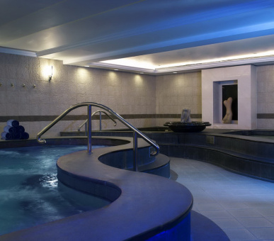 Картинка The St. Regis Beijing (Китай, Пекин) 3 Фото The St. Regis Beijing (Китай, Пекин) 3