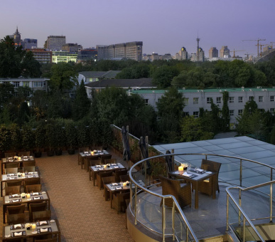 Картинка The St. Regis Beijing (Китай, Пекин) 38 Фото The St. Regis Beijing (Китай, Пекин) 38