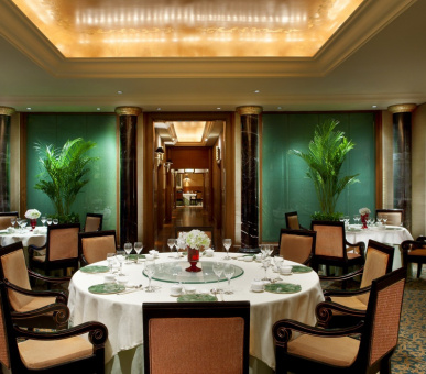 Картинка The St. Regis Beijing (Китай, Пекин) 42 Фото The St. Regis Beijing (Китай, Пекин) 42