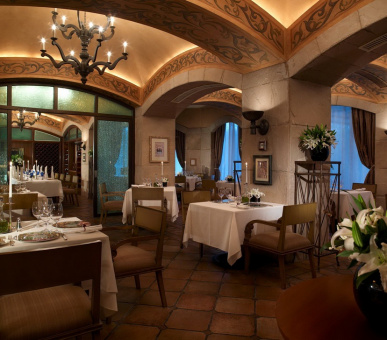 Картинка The St. Regis Beijing (Китай, Пекин) 32 Фото The St. Regis Beijing (Китай, Пекин) 32