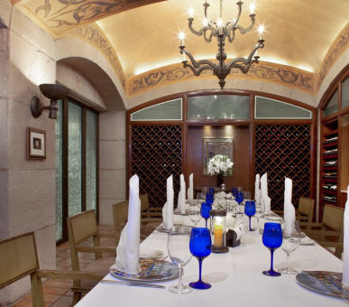 Картинка The St. Regis Beijing (Китай, Пекин) 43 Фото The St. Regis Beijing (Китай, Пекин) 43