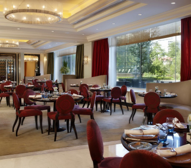 Картинка The St. Regis Beijing (Китай, Пекин) 39 Фото The St. Regis Beijing (Китай, Пекин) 39