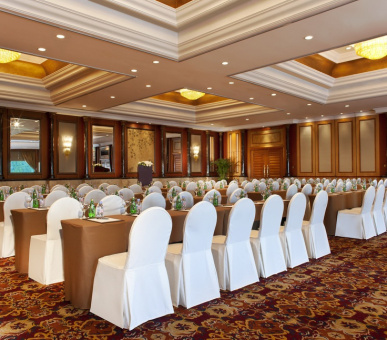 Картинка The St. Regis Beijing (Китай, Пекин) 26 Фото The St. Regis Beijing (Китай, Пекин) 26