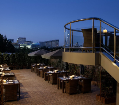 Картинка The St. Regis Beijing (Китай, Пекин) 37 Фото The St. Regis Beijing (Китай, Пекин) 37