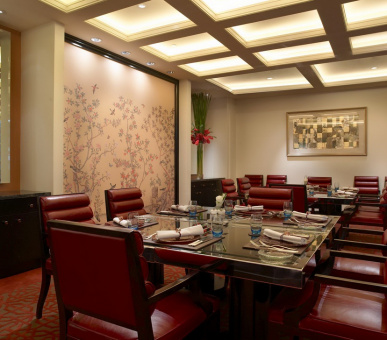 Картинка The St. Regis Beijing (Китай, Пекин) 35 Фото The St. Regis Beijing (Китай, Пекин) 35