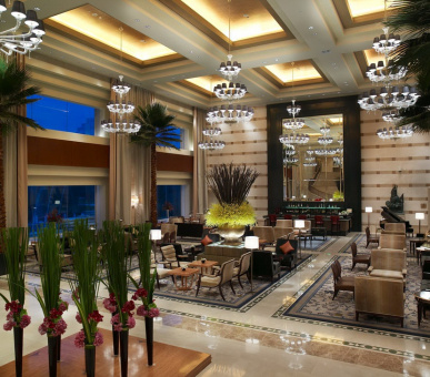Картинка The St. Regis Beijing (Китай, Пекин) 5 Фото The St. Regis Beijing (Китай, Пекин) 5