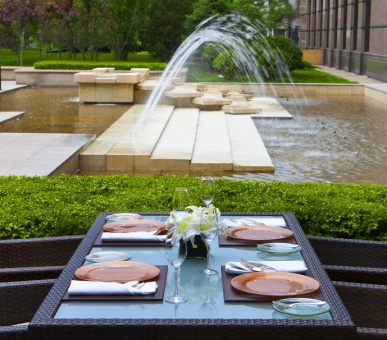 Картинка The St. Regis Beijing (Китай, Пекин) 44 Фото The St. Regis Beijing (Китай, Пекин) 44